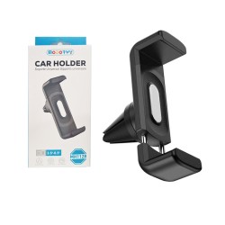 Modorwy Air Vent Mobile Holder MH1128 3.5-6.3 Inch Black Modorwy Air Vent Mobile Holder MH1128 3.5-6.3 Inch Black